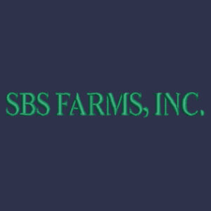 SBS Farms - Heavy Blend™ Crewneck Sweatshirt Design