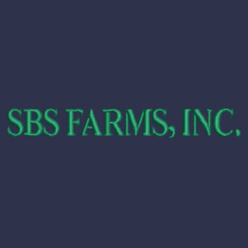 SBS Farms - Heavy Blend™ Crewneck Sweatshirt Design