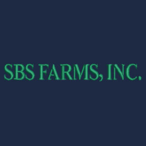 SBS Farms - Pullover Hooded Sweatshirt Design