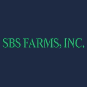 SBS Farms - Pullover Hooded Sweatshirt Design