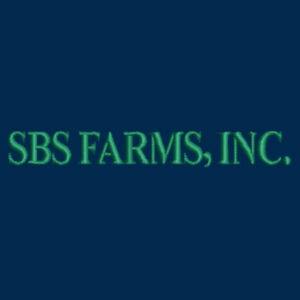 SBS Farms - Cooling Performance Long Sleeve Hooded Tee Design