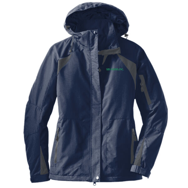 SBS Farms - Ladies All Season II Jacket Thumbnail