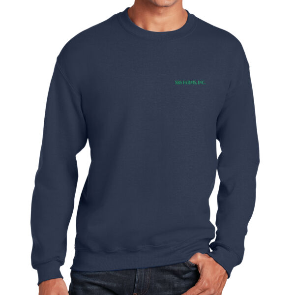 SBS Farms - Heavy Blend™ Crewneck Sweatshirt Thumbnail