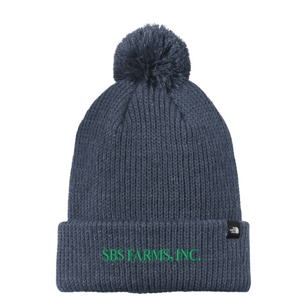 SBS Farms - Pom Beanie Thumbnail