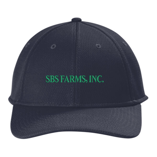 SBS Farms - Performance Dash Adjustable Cap Thumbnail