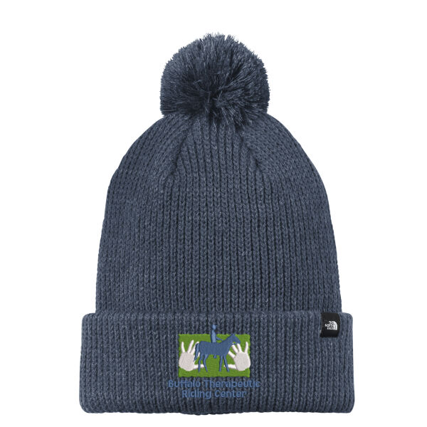 BTRC - Pom Beanie Thumbnail