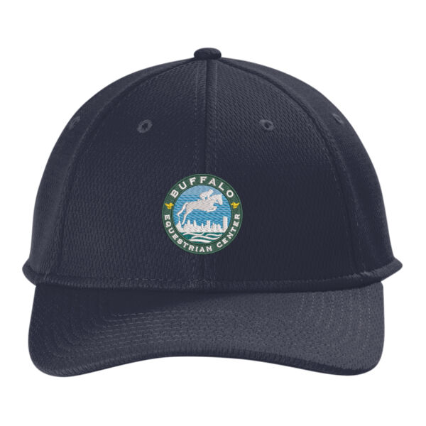 BEC - Performance Dash Adjustable Cap Thumbnail