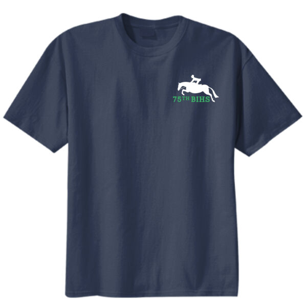 75th Buffalo International Horse Show - Youth T-Shirt Thumbnail