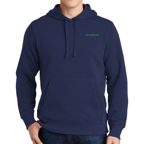 SBS Farms - Pullover Hooded Sweatshirt Thumbnail